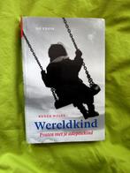 Wereldkind * praten met je adoptiekind - Renée Wolfs, Verzenden, Gelezen