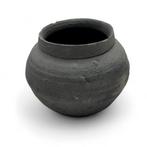 Aardewerken kogelpot, Antiek en Kunst, Antiek | Keramiek en Aardewerk, Ophalen of Verzenden