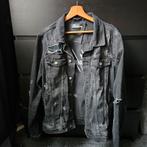 Malelions Spijkerjas Heren Maat XL, Kleding | Heren, Jassen | Zomer, Blauw, Malelions, Maat 56/58 (XL), Ophalen of Verzenden