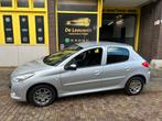 Peugeot 206+ |1.4| AIRCO | 5 DEURS| NAP✅, Auto's, Peugeot, Origineel Nederlands, Te koop, Zilver of Grijs, 5 stoelen