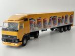 Lion Car Volvo FH12 oplegger Ice Tea vrachtauto modelauto, Hobby en Vrije tijd, Modelauto's | 1:50, Ophalen of Verzenden, Zo goed als nieuw