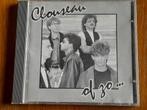 Clouseau of zo cd, Ophalen of Verzenden, Gebruikt, Levenslied of Smartlap