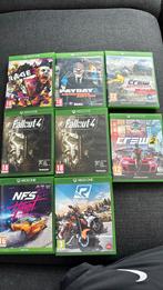 Xbox spellen, Ophalen, Online, Overige genres, 1 speler