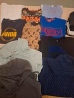 Jongenskleding maat 170 - Broeken, hoodies en sweater, Kinderen en Baby's, Kinderkleding | Maat 170, Ophalen of Verzenden, Zo goed als nieuw