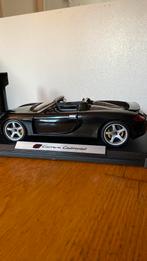 Mooi Model Porsche 1/18, Hobby en Vrije tijd, Modelauto's | 1:18, Ophalen of Verzenden, Zo goed als nieuw, Maisto