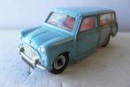 austin seven countryman - dinky engeland 1/43, Hobby en Vrije tijd, Modelauto's | 1:43, Verzenden, Gebruikt, Auto, Dinky Toys