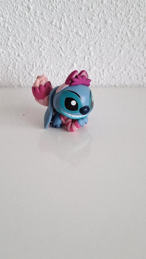 Disney Mini mystery Funko Pop! Stitch, Verzamelen, Poppetjes en Figuurtjes, Zo goed als nieuw, Ophalen of Verzenden
