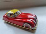 Blikken Jaguar € 35 Germany, Antiek en Kunst, Antiek | Speelgoed, Ophalen of Verzenden