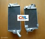 Radiateurs  Kawasaki KLX650 KLX 650 1993-1996 93  94 95 96, Motoren, Onderdelen | Merk-onafhankelijk, Nieuw, Ophalen of Verzenden
