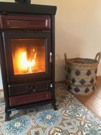 Gietijzeren Houtkachel Ilaria AANBIEDING!, Info@dekachelerij.nl, Ophalen of Verzenden, Vrijstaand, Coevorderstraatweg 63