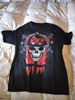 T-shirt Slayer., Nieuw, Ophalen of Verzenden, Maat 46/48 (XL) of groter, N.V.T.