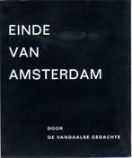 De Vandaalse Gedachte 1975 04, Verzenden, Gelezen, Maatschappij en Samenleving, Nederland