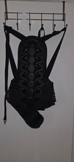 Back protector / rug protectie, Motoren, Ophalen of Verzenden, Tweedehands, Overige typen