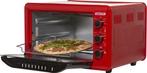 NIEUWE SWISS PRO+ 1500W - 35 LITER OVENS  VAN 100 VOOR 29.95, Witgoed en Apparatuur, Ovens, 45 tot 60 cm, Minder dan 45 cm, .