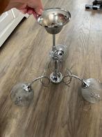 Lamp oosterse stijl, Huis en Inrichting, Ophalen of Verzenden, Metaal, Minder dan 50 cm