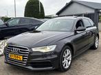 Audi A6 Avant 2.8 FSI V6 Quattro Pro Line 2011 Panoramdak, Auto's, Euro 5, Gebruikt, 2773 cc, Leder