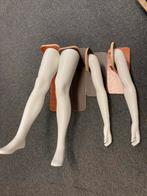 Benen en armen voor ? display kousen sieraden oid, Antiek en Kunst, Curiosa en Brocante, Ophalen