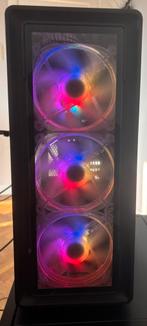 Gaming PC, Ophalen of Verzenden, Gaming, SSD