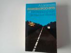 18305-8-2 : Amerika 1900-1975 - A. lammers. DB, Ophalen of Verzenden, Zo goed als nieuw, Noord-Amerika