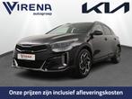 Kia Xceed 1.5 T-GDi Automaat GT-Line - Prijs incl inruilprem, Auto's, Kia, XCeed, 1300 kg, Zwart, 4 cilinders