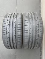 BRIDGESTONE POTENZA S001 245/35 R18 92Y XL - (*) € 175,-, Ophalen, 18 inch, Band(en), Personenwagen