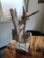 Houten ornament, Ophalen of Verzenden