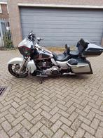 Tekoop Harley Davidson Street Glide CVO 2019, met 17731 km, Motoren, Cruise Control, 2 cilinders, Particulier, Meer dan 35 kW