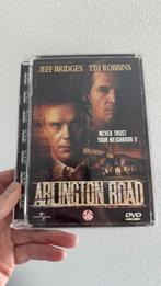 Arlington Road DVD, Vanaf 16 jaar, Verzenden, Gebruikt, Actiethriller