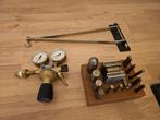 Diverse Goudsmid juwelier gereedschap, Doe-het-zelf en Verbouw, Gereedschap | Handgereedschap, Ophalen, Gebruikt