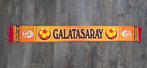 Sjaal Galatasaray, Verzamelen, Ophalen of Verzenden, Zo goed als nieuw, Buitenlandse clubs, Vaantje of Sjaal
