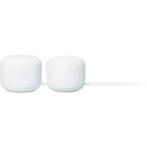 Google Nest Wifi Router + Punt - Mesh Wifi, Ophalen of Verzenden, Zo goed als nieuw, Router