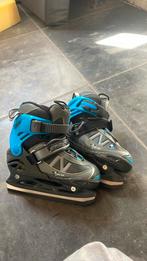 Nijdam kinderschaatsen, Gebruikt, Ophalen of Verzenden, IJshockeyschaatsen, Nijdam