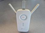 TP Link AC1750 RE450 wifi extender, Computers en Software, Verzenden, Zo goed als nieuw