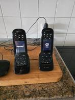 Logitech Harmony Touch met hub, Gebruikt, Origineel, Met display, Ophalen