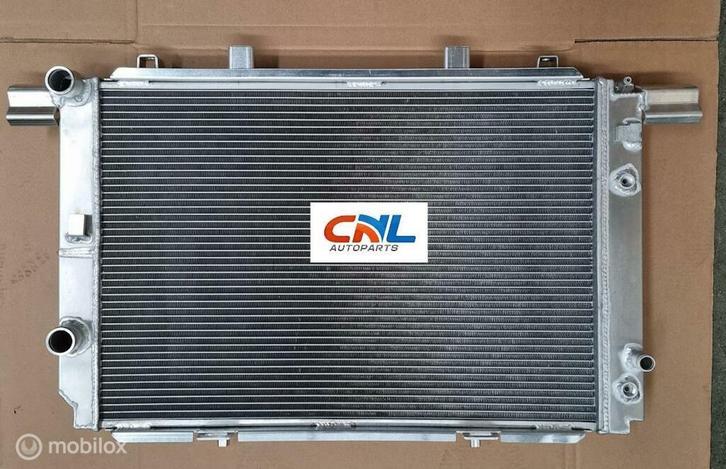 Radiateur Mercedes-Benz SL280 SL320 R129 2.8L /3.2L AT SL, Auto-onderdelen, Motor en Toebehoren, Nieuw, Ophalen of Verzenden