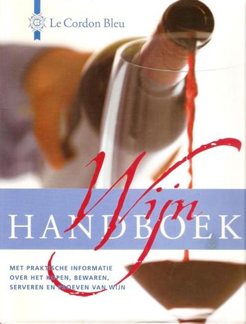 WIJN handboek 