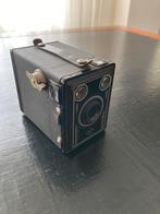 Vintage camera Agfa Box B2, Audio, Tv en Foto, Fotocamera's Analoog, Ophalen of Verzenden, Gebruikt, Overige Merken