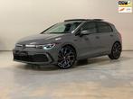Volkswagen Golf 2.0 TSI GTI | HUD | PANORAMDAK | NARDO GREY, Auto's, 730 kg, 4 cilinders, 1984 cc, Bedrijf