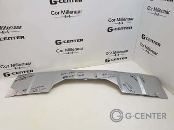 Mercedes-Benz ML W164 RVS Beschermplaat A1648800226  B668801 beschikbaar voor biedingen