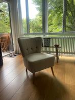 Gloednieuwe fauteuil van made .com, Huis en Inrichting, Fauteuils, Ophalen, Zo goed als nieuw, 75 tot 100 cm