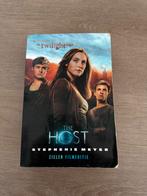 Stephenie Meyer Zielen The Host, Ophalen of Verzenden, Zo goed als nieuw