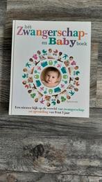 Zwangerschap- en Babyboek - Complete Gids, Ophalen, Zo goed als nieuw, Zwangerschap en Bevalling