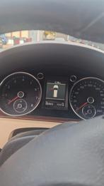 Volkswagen Passat 1.4 TSI 90KW Variant 2011 Bruin, Auto's, Volkswagen, 74 €/maand, Bruin, 122 pk, Origineel Nederlands