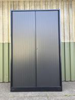 Ahrend roldeurkast 195 x 120 x 45, Huis en Inrichting, Kasten | Roldeurkasten en Archiefkasten, Ophalen, Gebruikt, 100 tot 150 cm