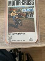 Motor-Cross Kwartet - VENES UTRECHT Nr. 3219, Ophalen of Verzenden, Zo goed als nieuw