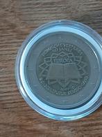 Duitse 2 Euro 2007 - 50 Jaar Verdrag van Rome, Postzegels en Munten, Munten | Europa | Euromunten, Ophalen of Verzenden, Duitsland