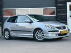 Honda Civic 1.6i BAR Sport V-Tec - Airco - E-ramen Apk, Auto's, Voorwielaandrijving, 15 km/l, Gebruikt, 4 cilinders