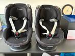 Twee maxi cosi tobi, Kinderen en Baby's, Autostoeltjes, Ophalen, Autogordel, 9 t/m 18 kg, Zo goed als nieuw