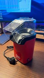 Pop corn maker/machine, Ophalen of Verzenden, Zo goed als nieuw