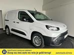 Toyota ProAce CITY Electric Comfort 50 kWh | Op voorraad | 1, Gebruikt, Huisgarantie, Met garantie (alle), Parkeersensor